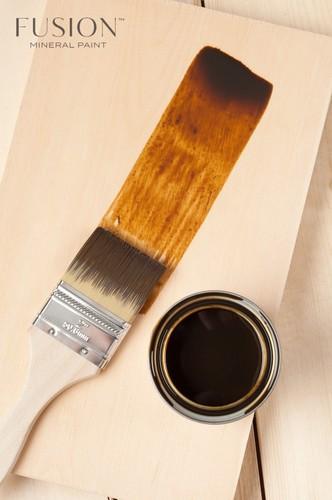 Stain & Oil