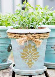 Paint a Pot & Sip - Relax & Create