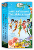 Cricut Cartridge | Tinker Bell & Friends