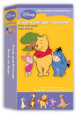 Cricut Cartridge | Pooh And Friends