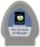 Cricut Cartridge | An Ocean of Words