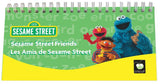 Cricut Cartridge | Sesame Street Friends