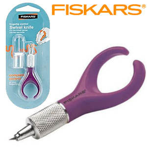 FISKARS | Swivel Knife