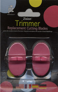 Trimmer | Replacement Cutting Blades