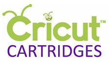 Cricut Cartridge | Sesame Street Friends