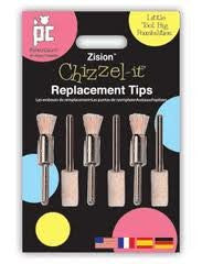 Chizzel - it | Replacement Tips