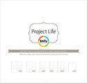 Project Life | BIG VARIETY PACK 3