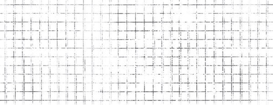 KAISERCRAFT | Grid Clear | Clear Stamps