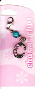 Beadgirl | Charm Clips | C