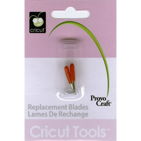 Cricut | Replacement Blades