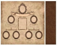 KAISERCRAFT | Duchess | Heiress