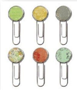 KAISERCRAFT | Lush Collection | Embellishment Pack