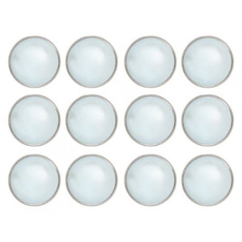 KAISERcraft | Pearl Brads | Soft Blue