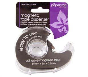 Magnetic Tape