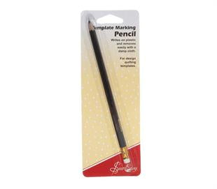 Template Marking Pencil