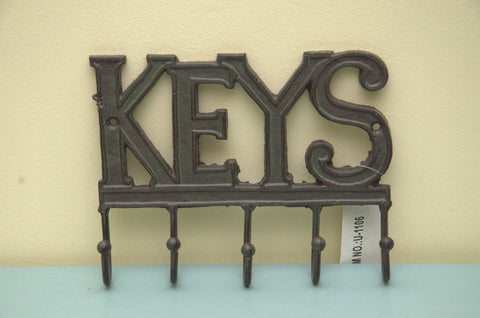 Key Hocks