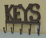 Key Hocks