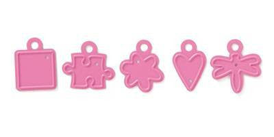 pinky dinky dies | Sassy Shapes