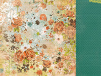 KAISERCRAFT | Marigold | Amber
