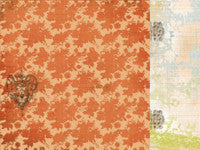 KAISERCRAFT | Marigold | Spice