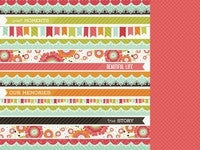 KAISERCRAFT | Spring Bloom | Tulip