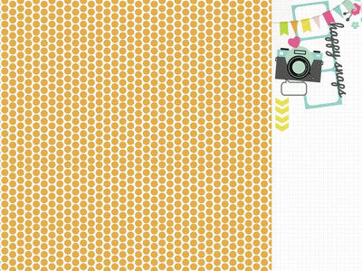 KAISERCRAFT | Happy Snap Collection | Photobooth