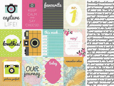 KAISERCRTAFT | Happy Snap Collection | Smile