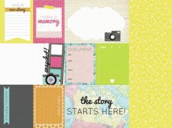 KAISERCRAFT | Happy Snap Collection | Hot Shot