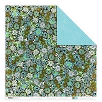 KAISERCRAFT | Cabbage Patch | Tender Heart