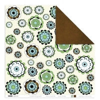 KAISERCRAFT | Cabbage Patch | White