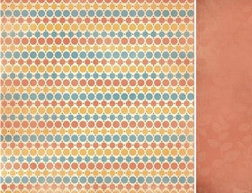 KAISERCRAFT | Peachy Keen | Super