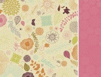 KAISERCRAFT | Hippy Girl | Earth