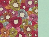 KAISERCRAFT | Hippy Girl | Sunshine
