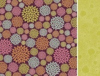 KAISERCRAFT | Hippy Girl | Melody