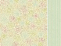 KAISERCRAFT | Hippy Girl | Harmony