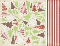 KAISERCRAFT | Be Merry | Joy