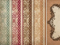 KAISERCRAFT | Tis The Season | Stocking