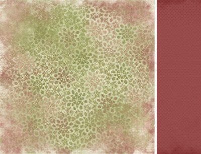 KAISERCRAFT | English Rose | Frieda