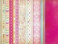 KAISERCRAFT | Bubblegum Hills | Candy Confetti