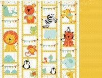 KAISERCRAFT | Party Animals | Yippee