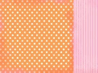 KAISERCRAFT | Tigerlily | Blush
