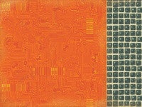 KAISERCRAFT | Technologic | Abort