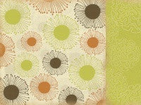 KAISERCRAFT | Rock Pool | Urchin