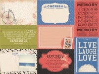 KAISERCRAFT | Miss Match | Clutter