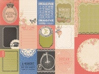 KAISERCRAFT | Miss Match | Knick Knacks