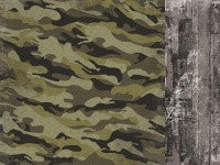 KAISERCRAFT | Attitude | Rebel
