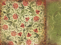 KAISERCRAFT | Twig & Berry | Yuletide