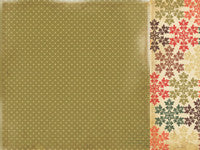 KAISERCRAFT | Merry & Bright | Enjoyable