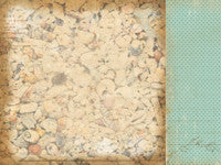 KAISERCRAFT | Tropicana | Serenity
