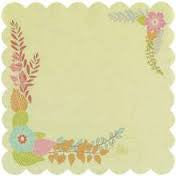 KAISERCRAFT | Hippy Girl | Fern